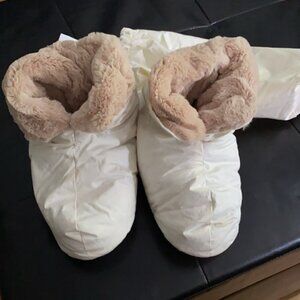 Luxury Restoration Hardware Foot Duvet